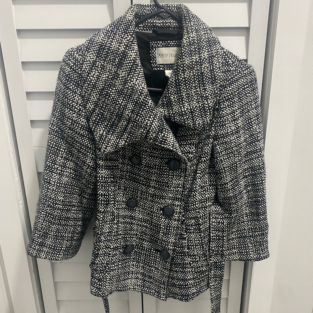 Winter Coat